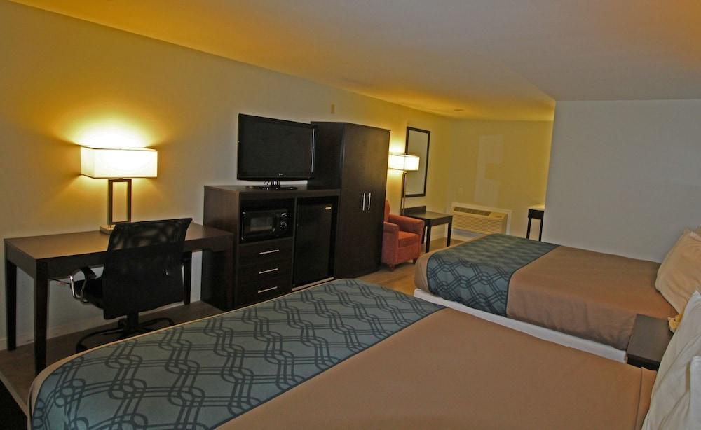 Quality Inn & Suites Lincoln Dış mekan fotoğraf