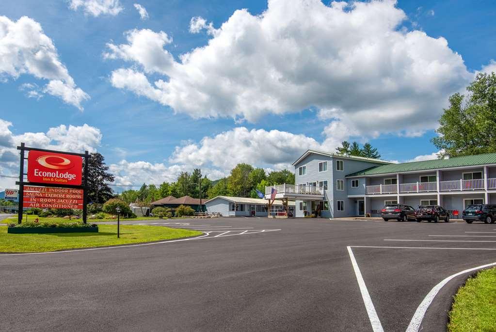 Quality Inn & Suites Lincoln Dış mekan fotoğraf