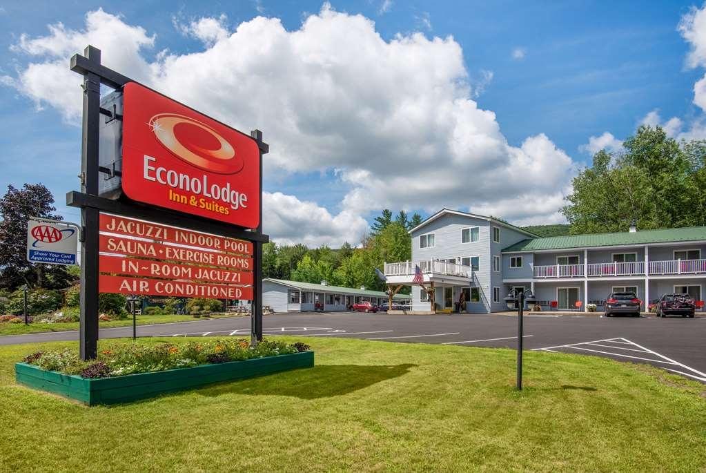 Quality Inn & Suites Lincoln Dış mekan fotoğraf