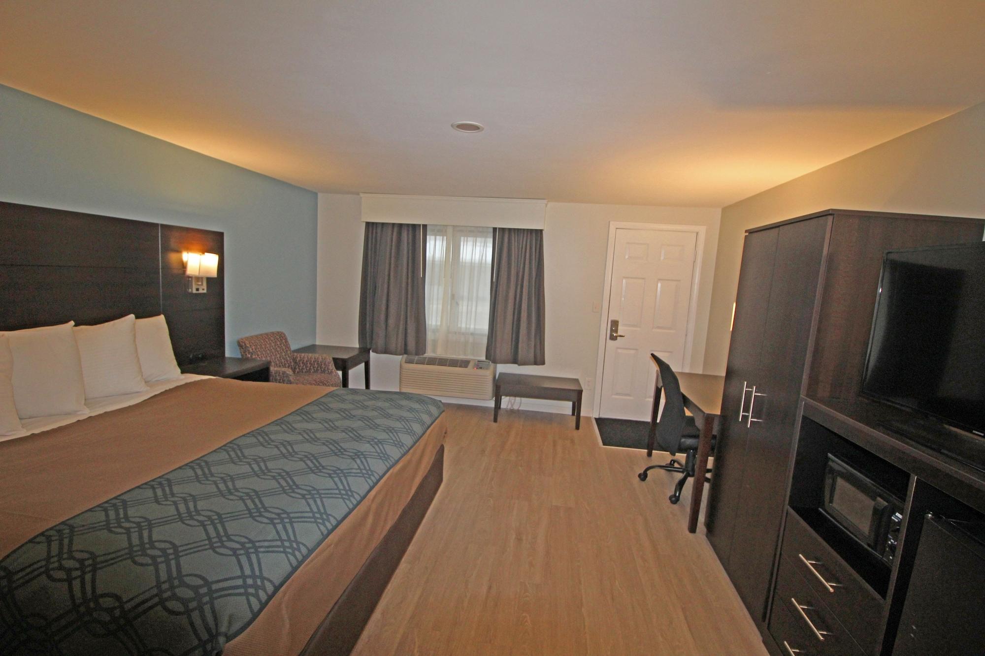 Quality Inn & Suites Lincoln Dış mekan fotoğraf