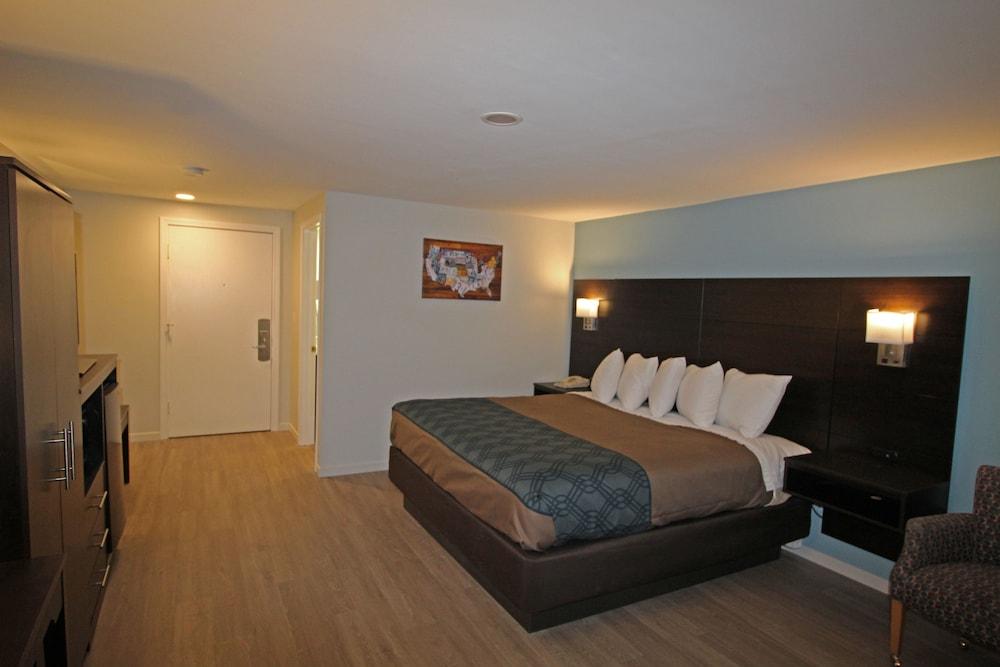Quality Inn & Suites Lincoln Dış mekan fotoğraf