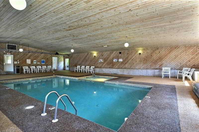 Quality Inn & Suites Lincoln Dış mekan fotoğraf