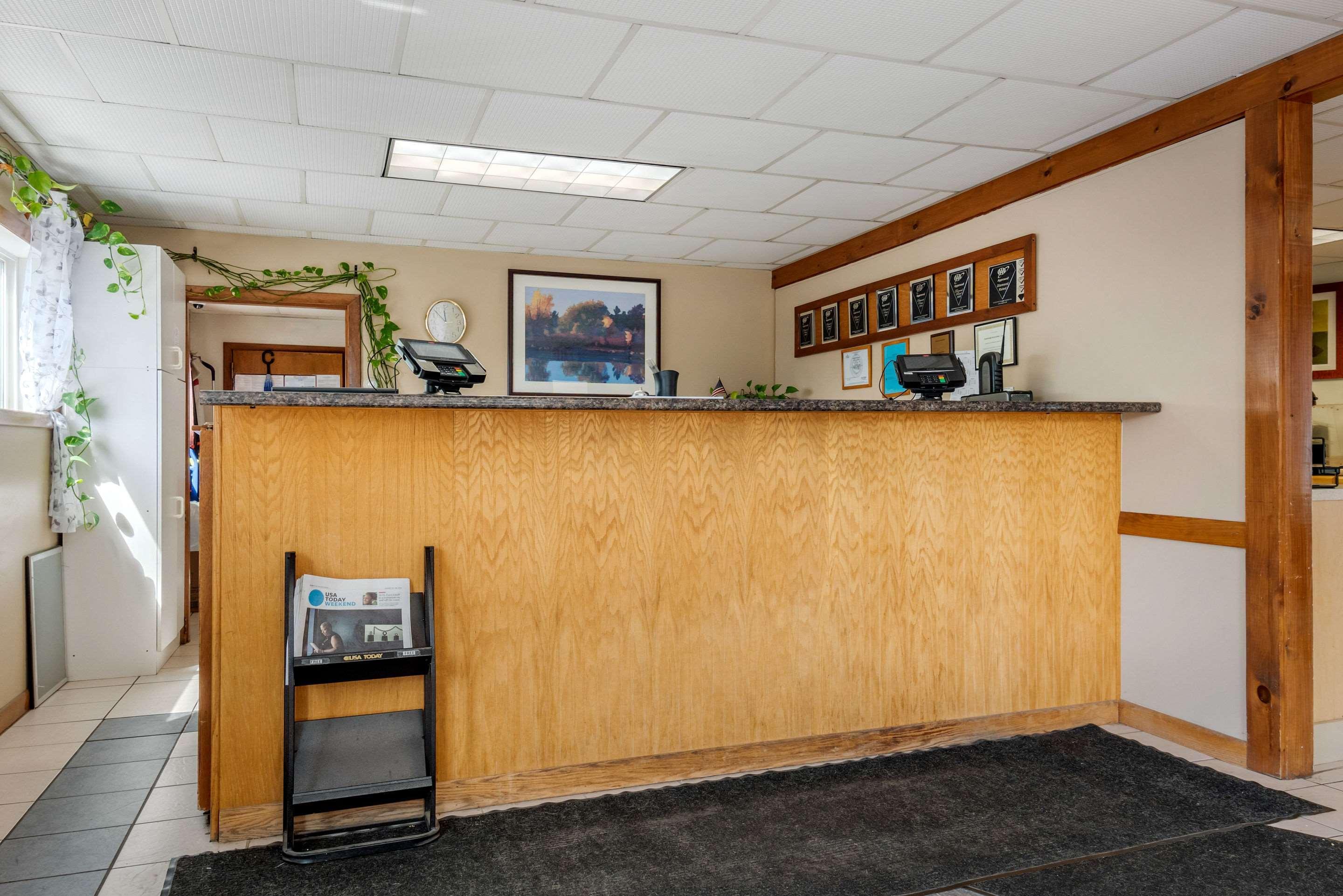 Quality Inn & Suites Lincoln Dış mekan fotoğraf