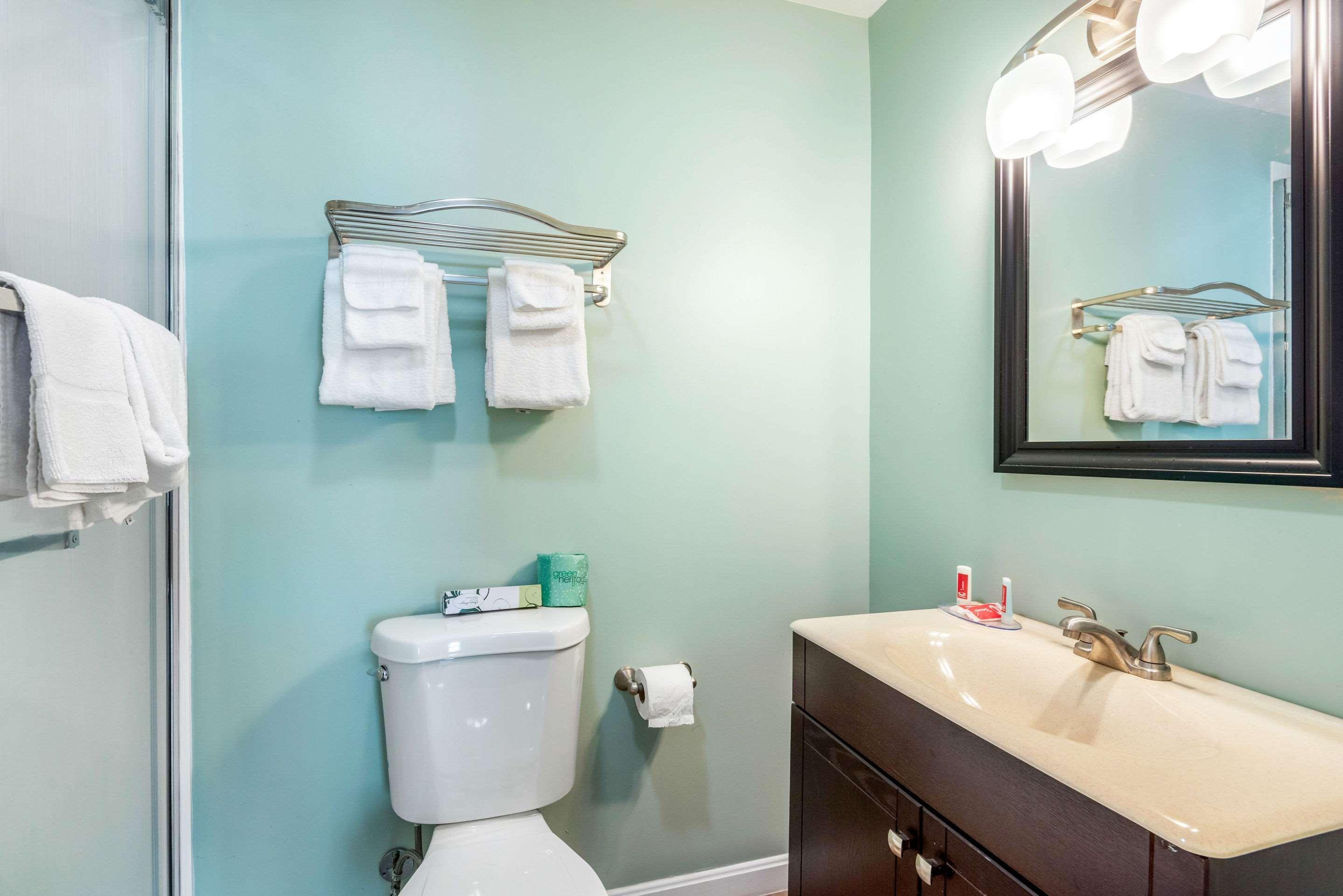 Quality Inn & Suites Lincoln Dış mekan fotoğraf