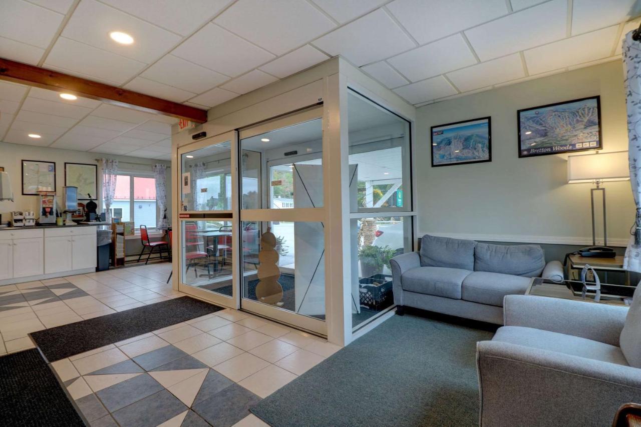 Quality Inn & Suites Lincoln Dış mekan fotoğraf