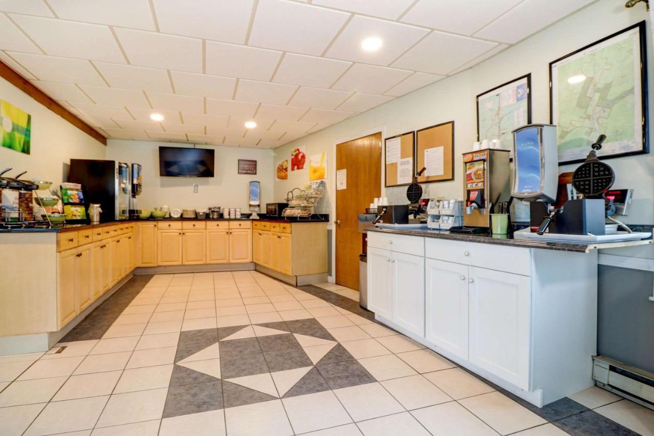 Quality Inn & Suites Lincoln Dış mekan fotoğraf