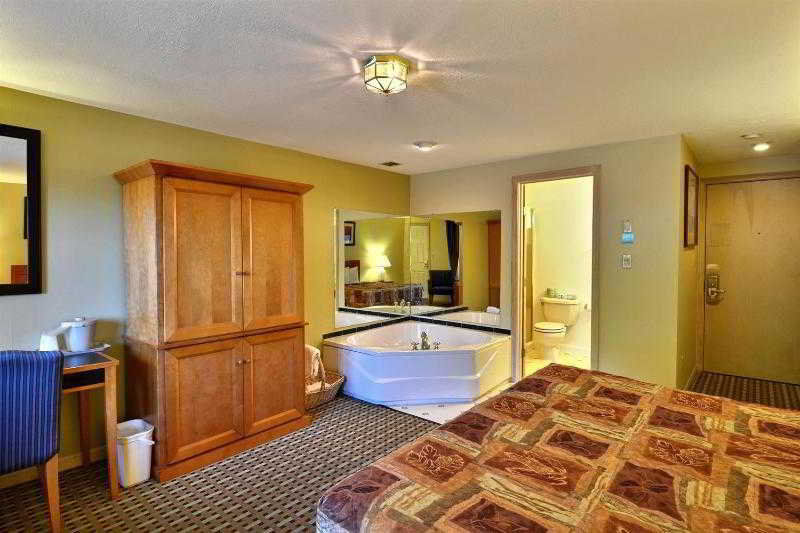 Quality Inn & Suites Lincoln Dış mekan fotoğraf